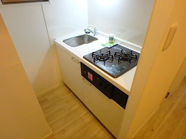 グランパーク東京ＥＡＳＴ  キッチン