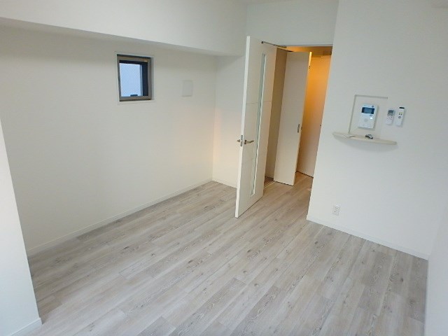 グランパーク東京ＥＡＳＴ  ベッドルーム