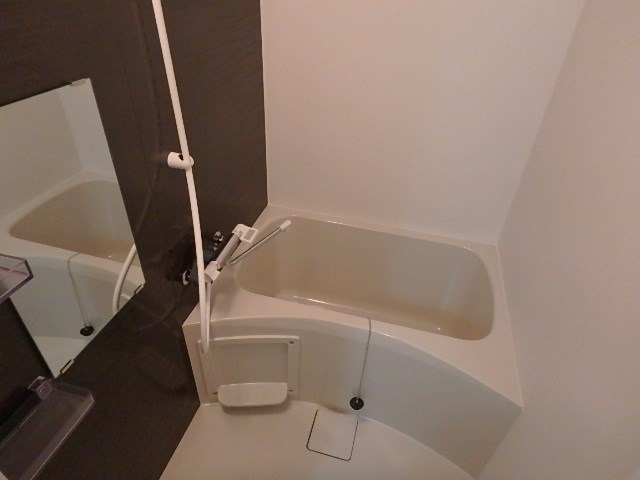 グランパーク東京ＥＡＳＴ  風呂画像