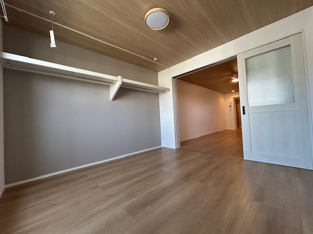 ORO ベッドルーム