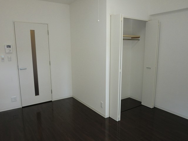 ルノンキュール ベッドルーム