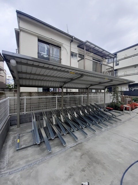 アンソレイエ町屋 その他2