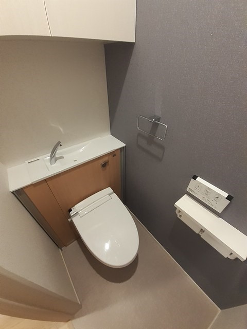 アンソレイエ町屋 その他3