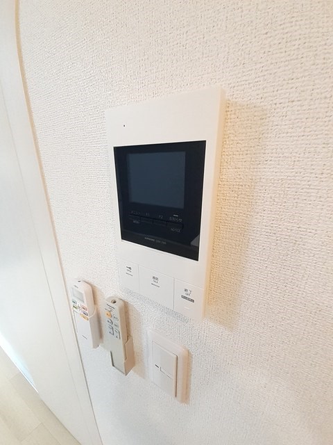 アンソレイエ町屋 その他4