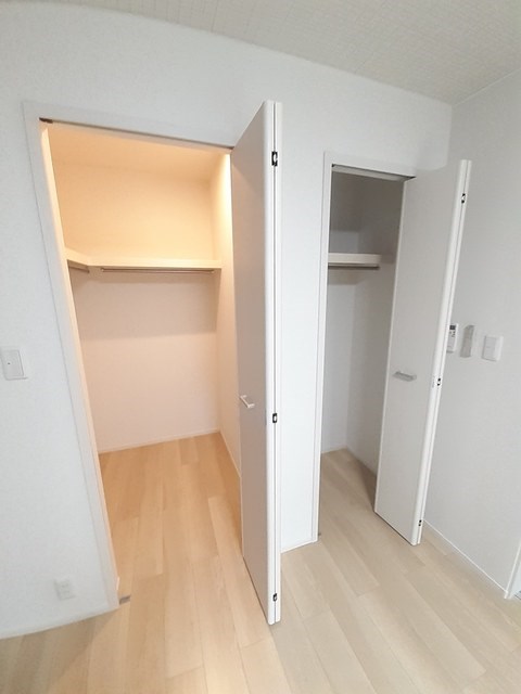 アンソレイエ町屋 その他5