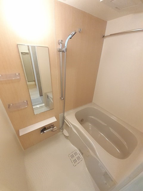 アンソレイエ町屋 風呂画像