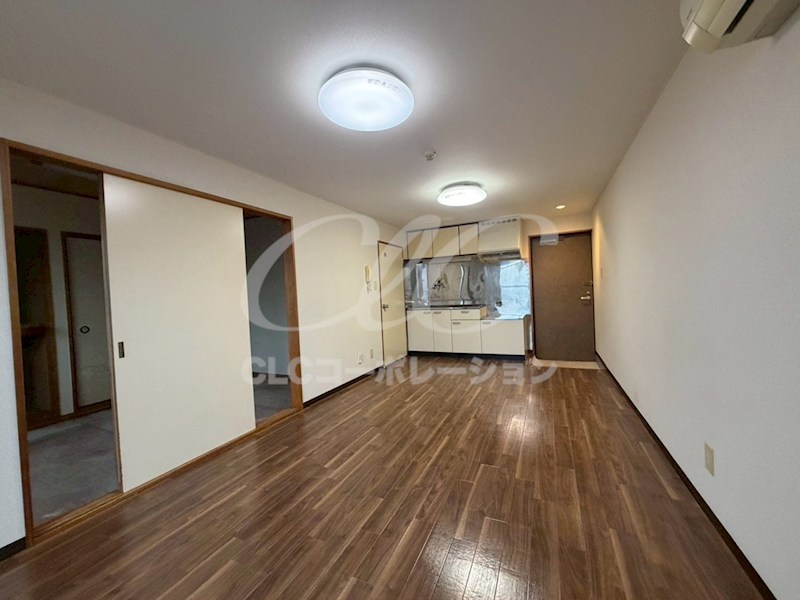 鈴木ビル リビング