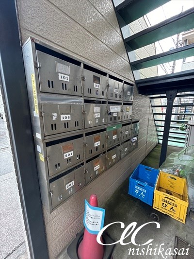 ツウィンズＡ その他外観2