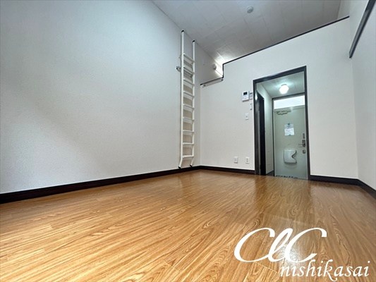 ツウィンズＡ リビング