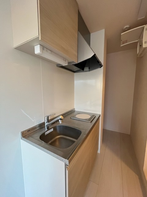 MKハウス キッチン