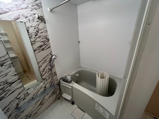 MKハウス 風呂画像