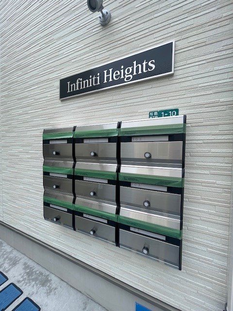 インフィニティ　ハイツ その他2