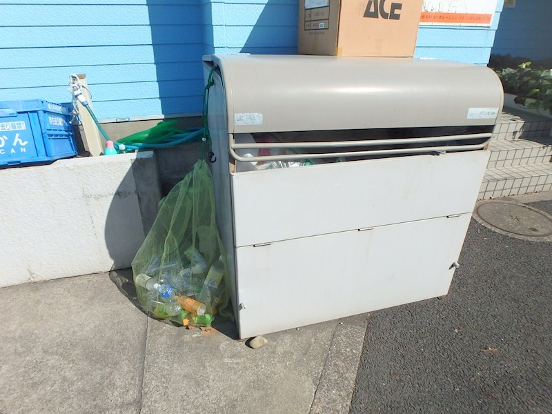 レクス８４ その他外観3