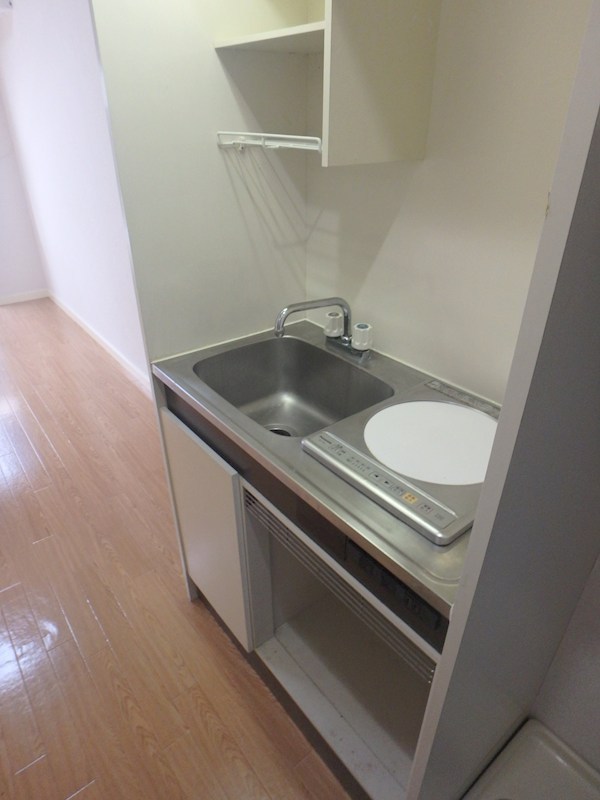 レクス８４ キッチン