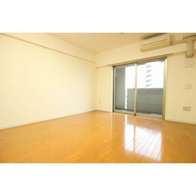 グランカーサ新小岩 リビング