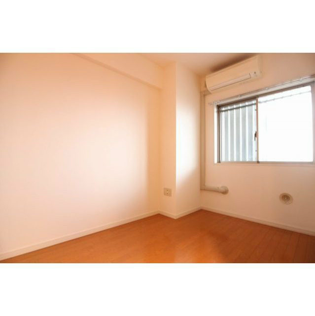 グランカーサ新小岩 ベッドルーム