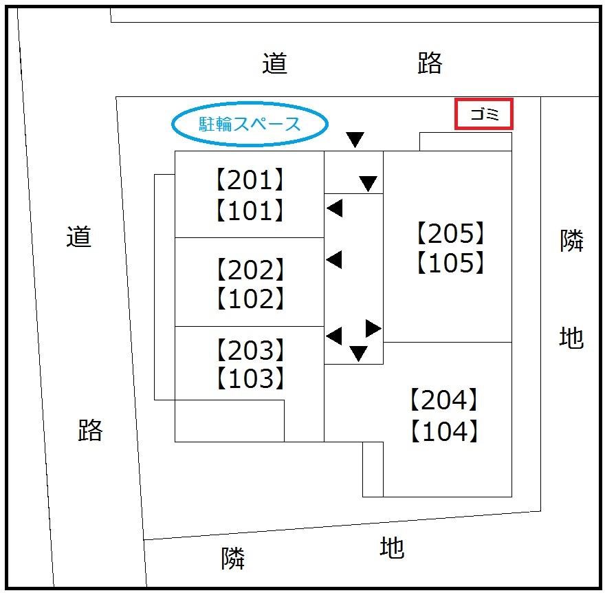 パラシオアマビーレ その他7