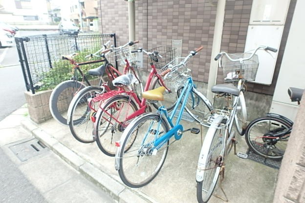 サリダ その他10