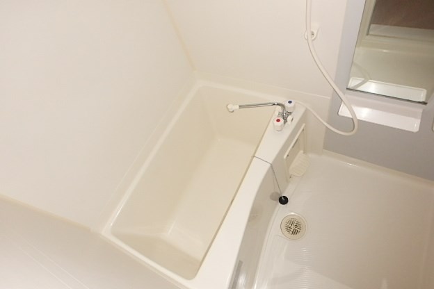 サリダ 風呂画像