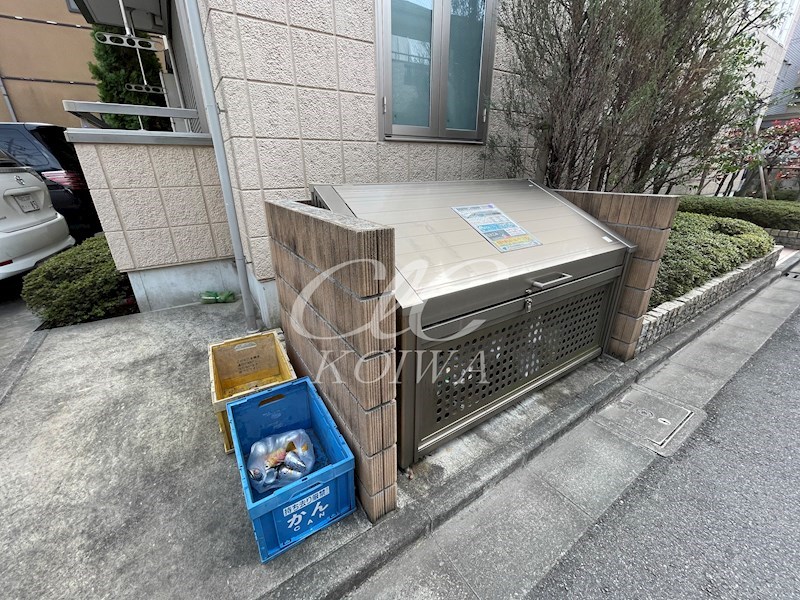 アークみのり その他外観3