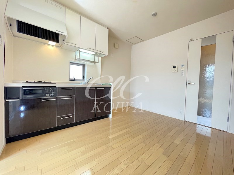 アークみのり キッチン