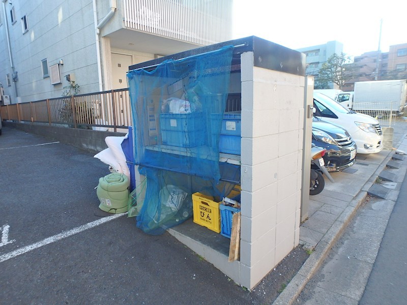 エステートタイム６ その他外観2