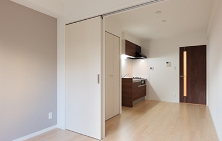 ミズホアルテア ベッドルーム