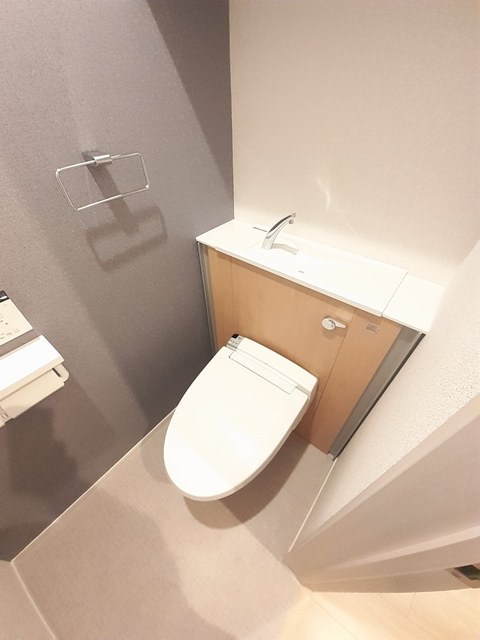 アンソレイエ町屋 その他1