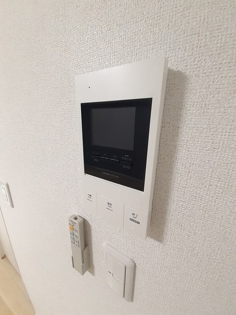 アンソレイエ町屋 その他3