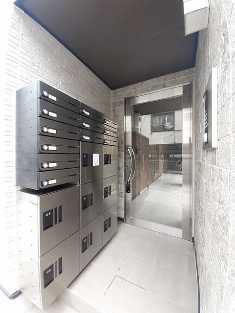 アンソレイエ町屋 その他5