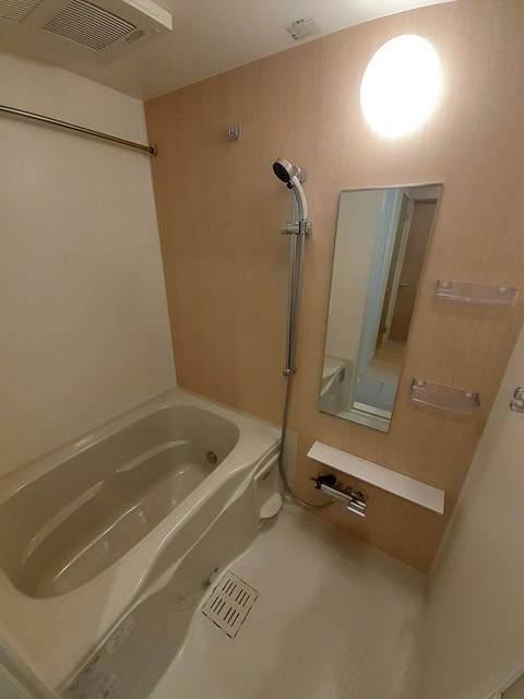 アンソレイエ町屋 風呂画像