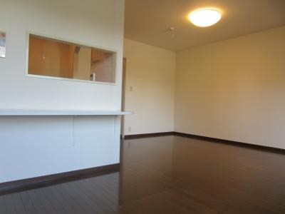 マノーリヴェール     リビング