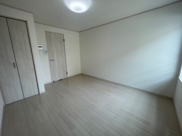 インフィニティ　ハイツ ベッドルーム