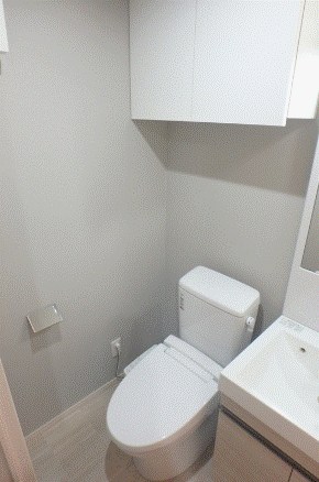 Ｌａ　Ｄｏｕｃｅｕｒ新小岩 その他2