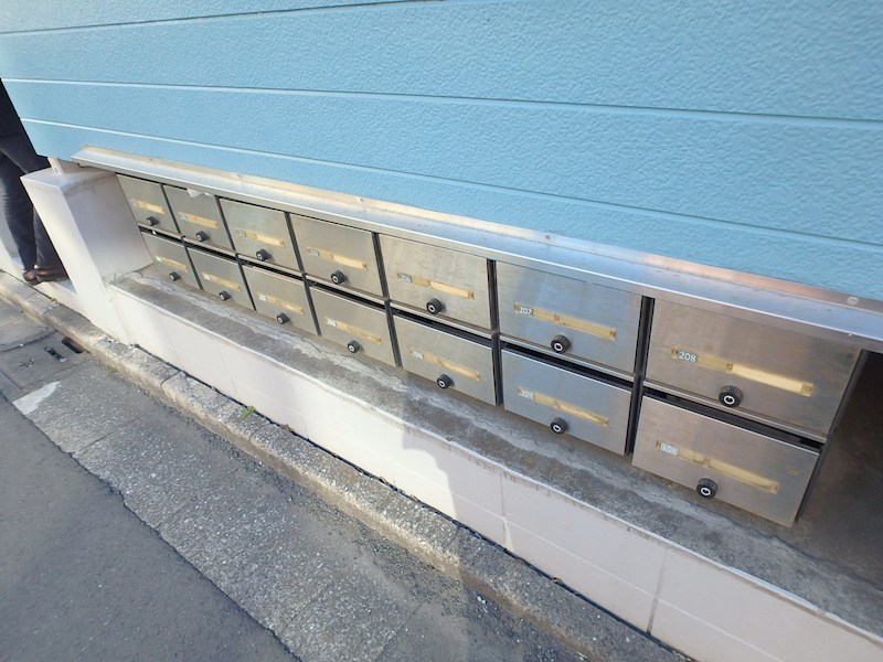 エステートタイム６ その他外観3