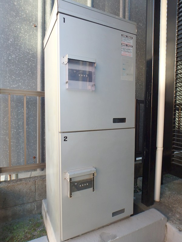 エステートタイム６ その他外観4