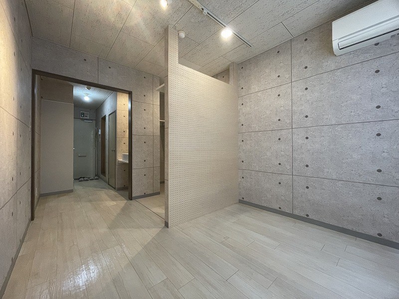 エステートタイム６ ベッドルーム