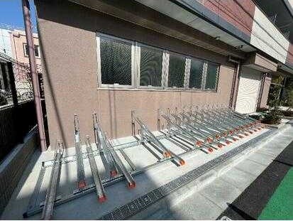 ジョイヴィレッジ瑞江 その他外観1