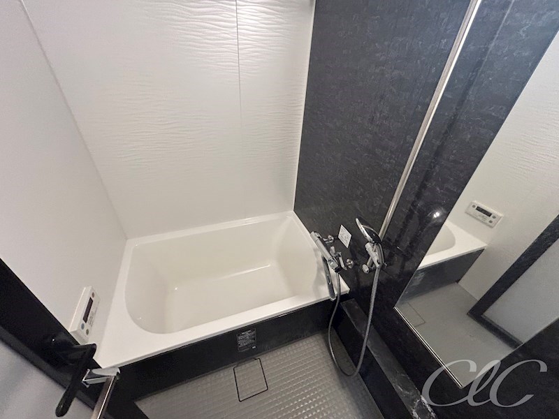 ジョイヴィレッジ瑞江 風呂画像