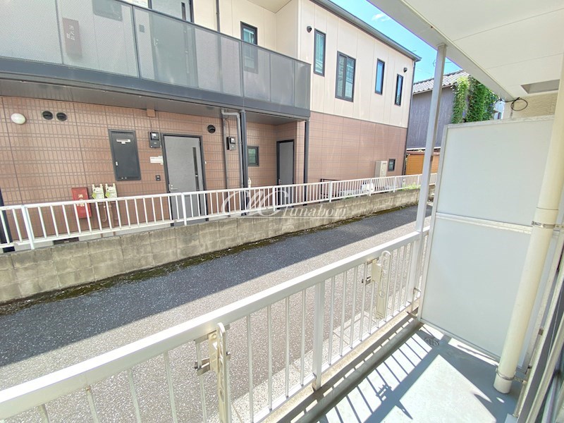 Uハイツ その他6