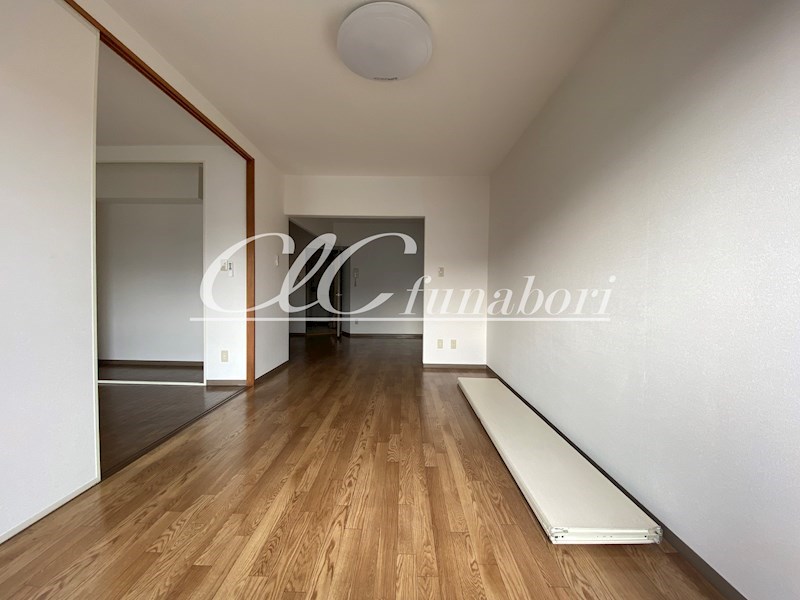 エトワール船堀 ベッドルーム