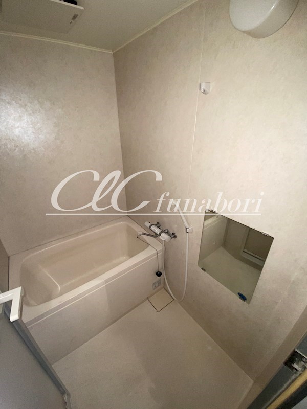 エトワール船堀 風呂画像