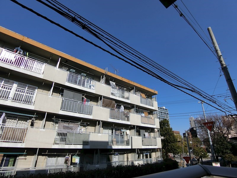 イーストパークサイド その他6