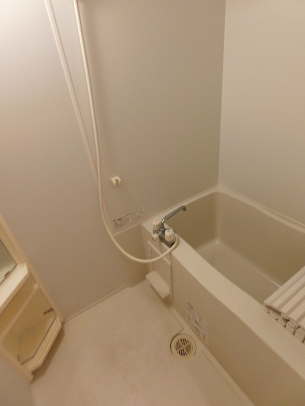 イーストパークサイド 風呂画像