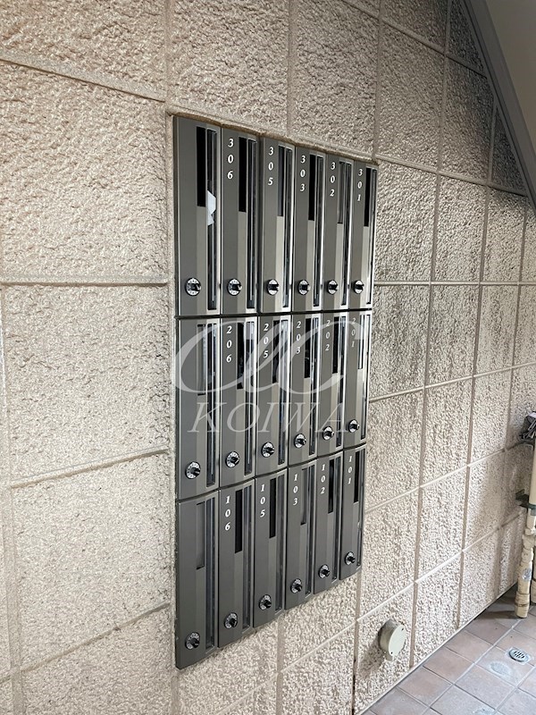 アークみのり その他外観4