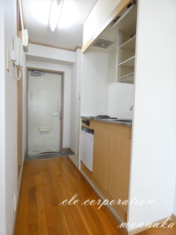 ＢＥＬＬＥＭＡＩＳＯＮ Ｍ＆Ｍ  キッチン