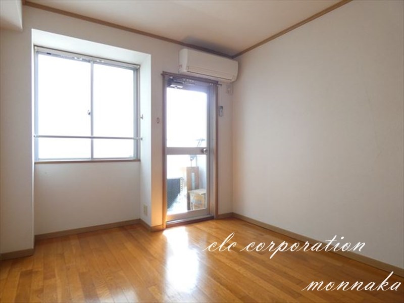 ＢＥＬＬＥＭＡＩＳＯＮ Ｍ＆Ｍ  ベッドルーム