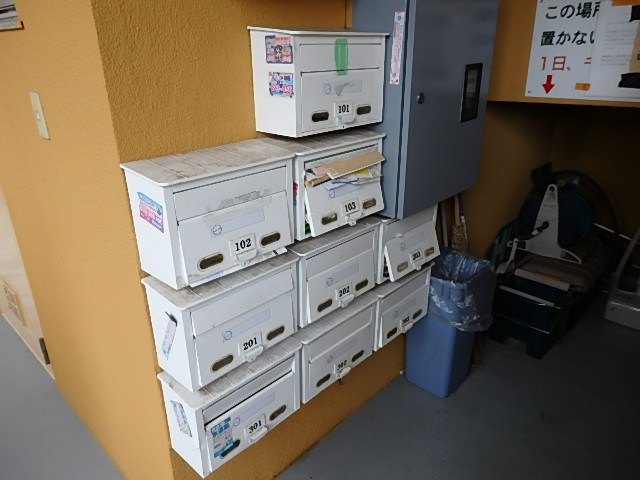 みはるハイツ  その他1