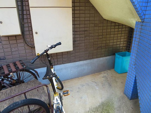 HEXAGONSO その他7