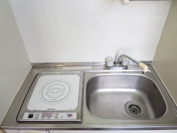 HEXAGONSO キッチン